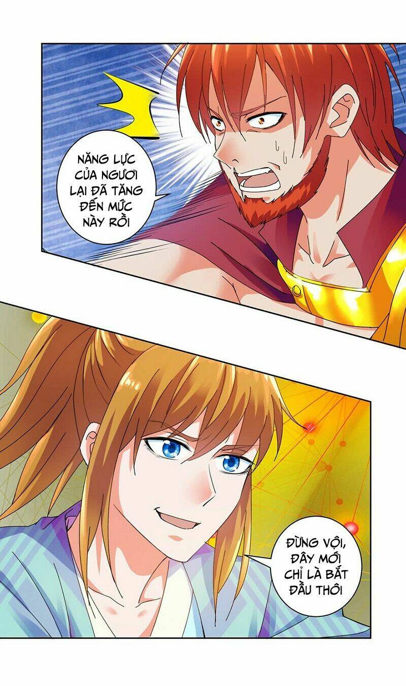 Sử Thượng Đệ Nhất Chưởng Môn - Chapter 102 - Page 5