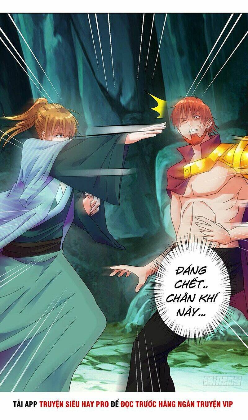 Sử Thượng Đệ Nhất Chưởng Môn - Chapter 102 - Page 6