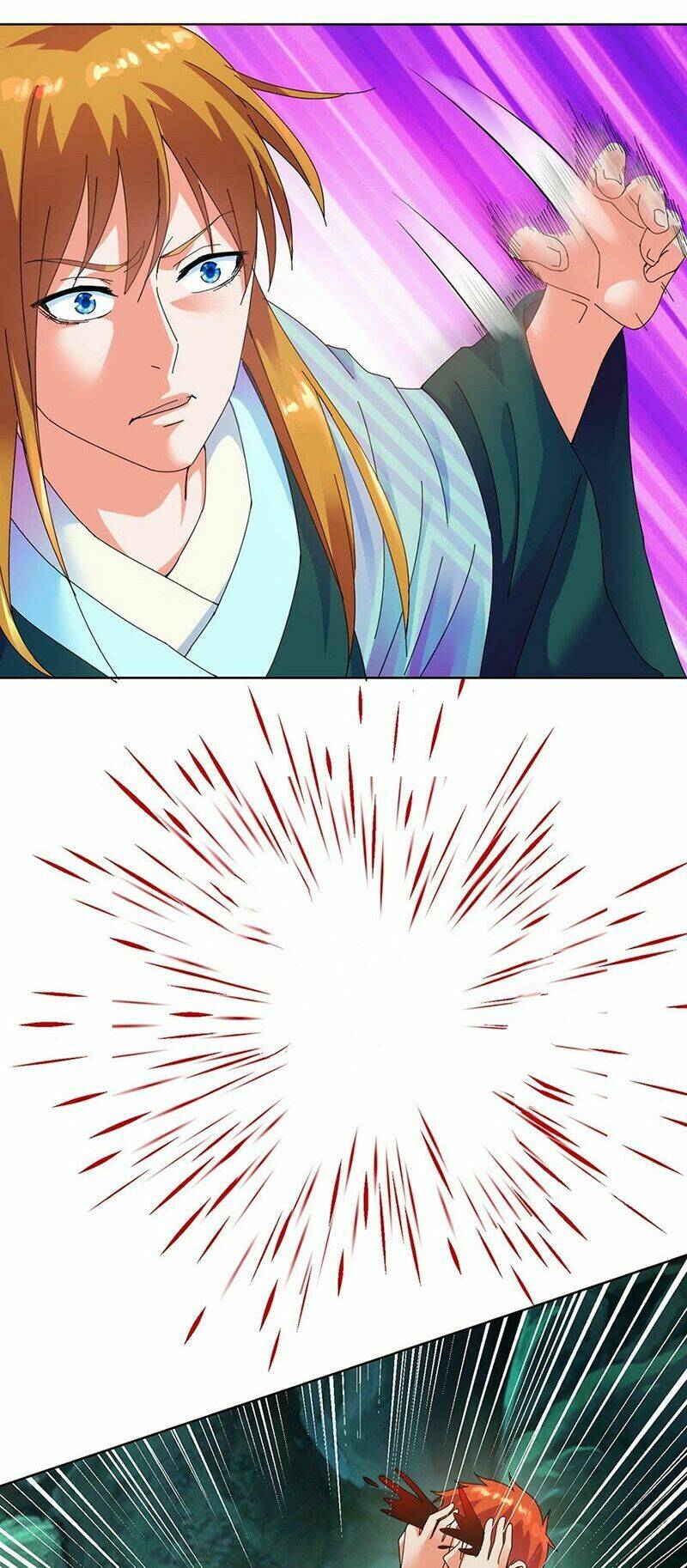 Sử Thượng Đệ Nhất Chưởng Môn - Chapter 102 - Page 7