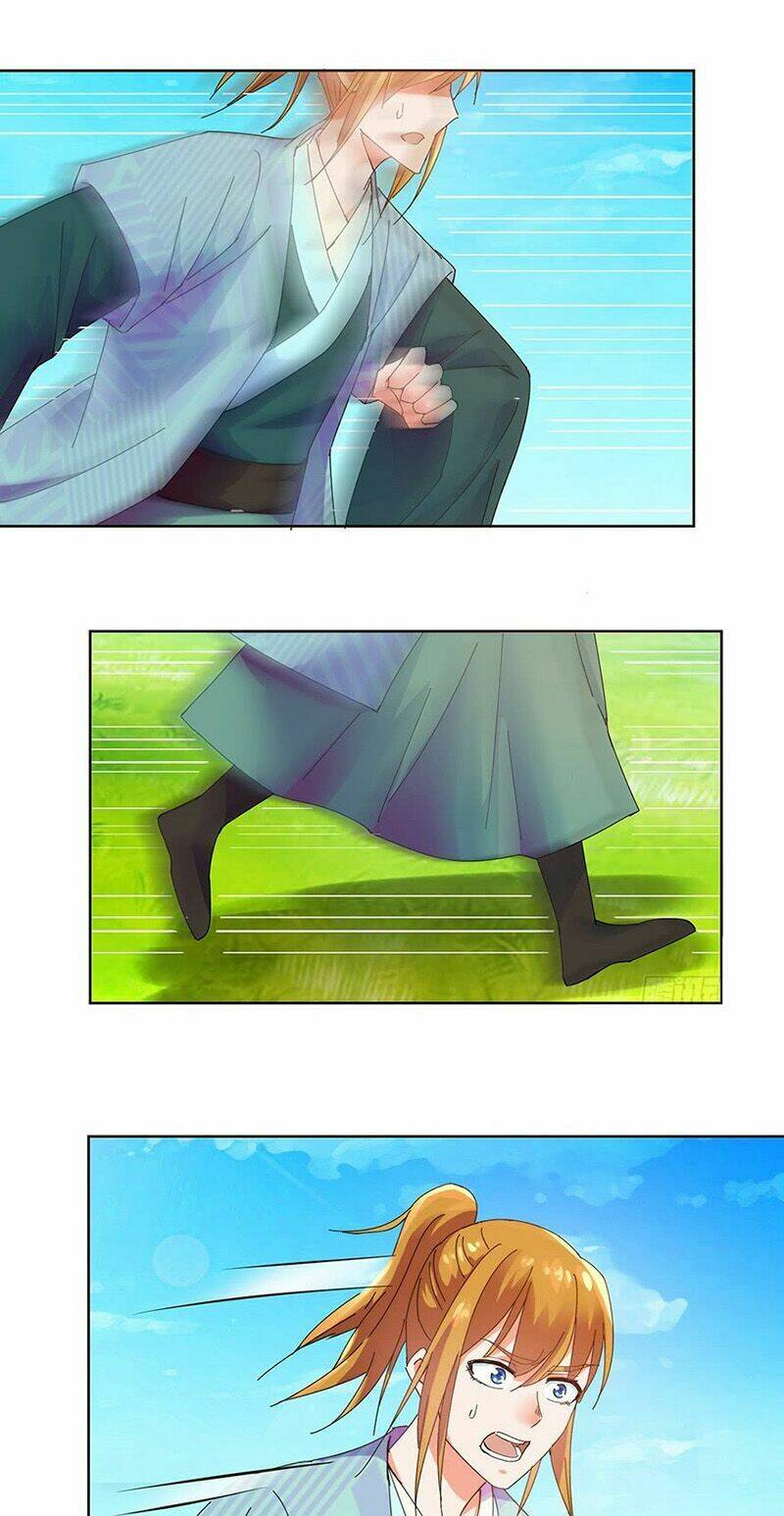 Sử Thượng Đệ Nhất Chưởng Môn - Chapter 103 - Page 9