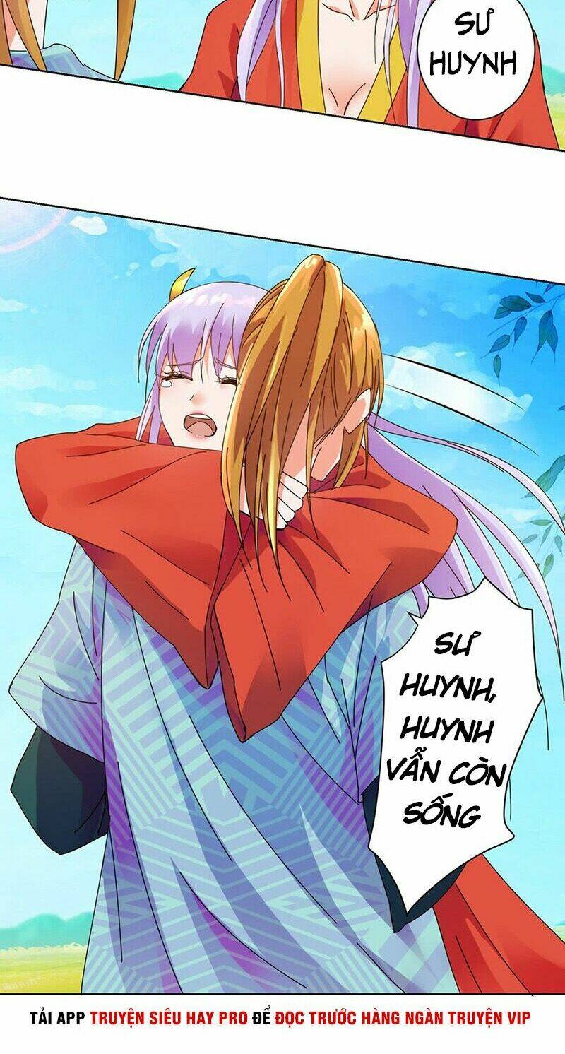 Sử Thượng Đệ Nhất Chưởng Môn - Chapter 103 - Page 12