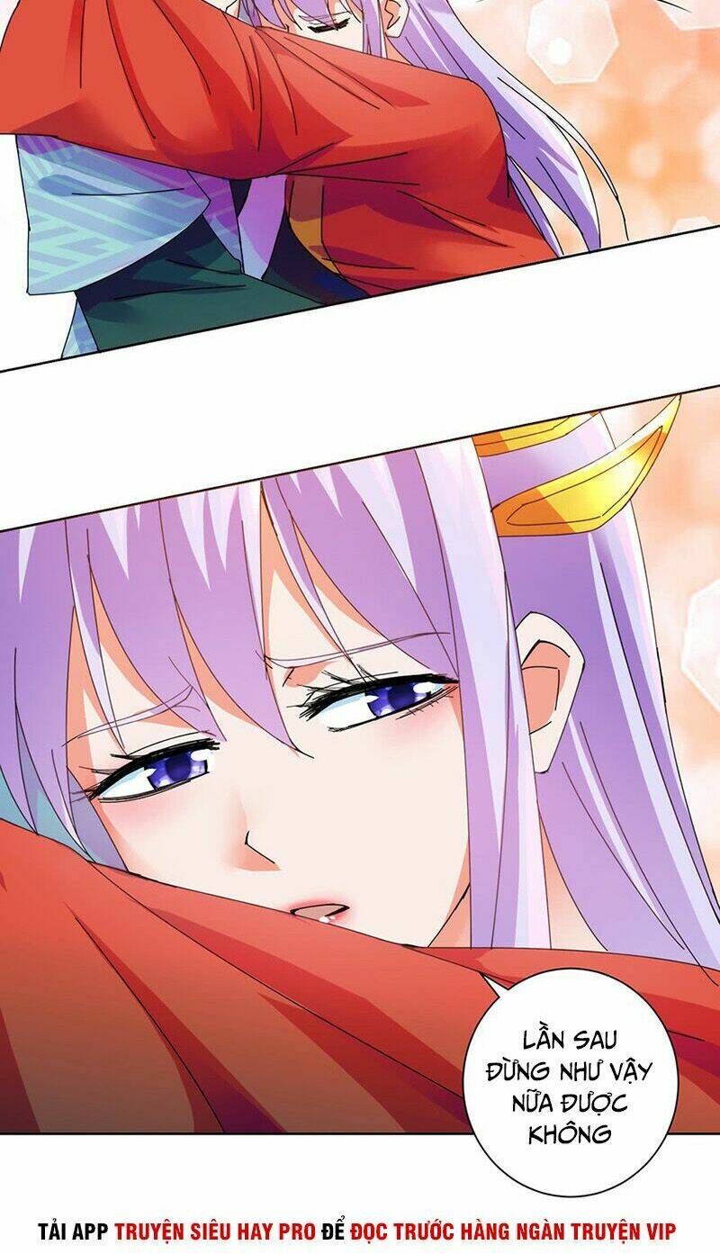 Sử Thượng Đệ Nhất Chưởng Môn - Chapter 103 - Page 16