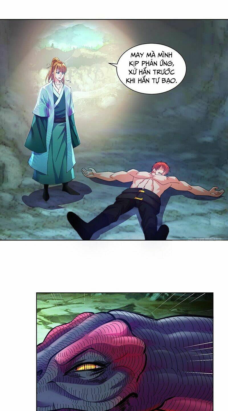 Sử Thượng Đệ Nhất Chưởng Môn - Chapter 103 - Page 3