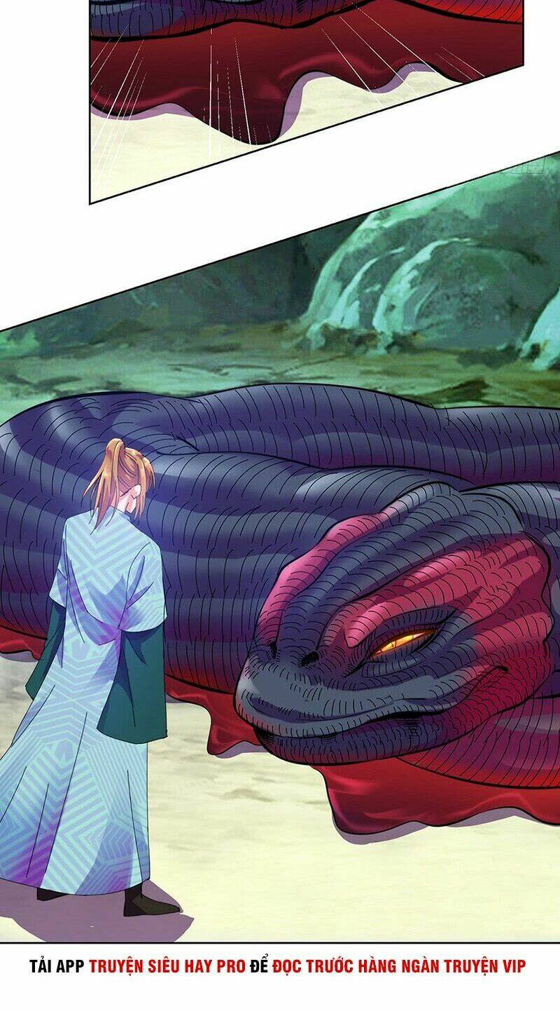 Sử Thượng Đệ Nhất Chưởng Môn - Chapter 103 - Page 4