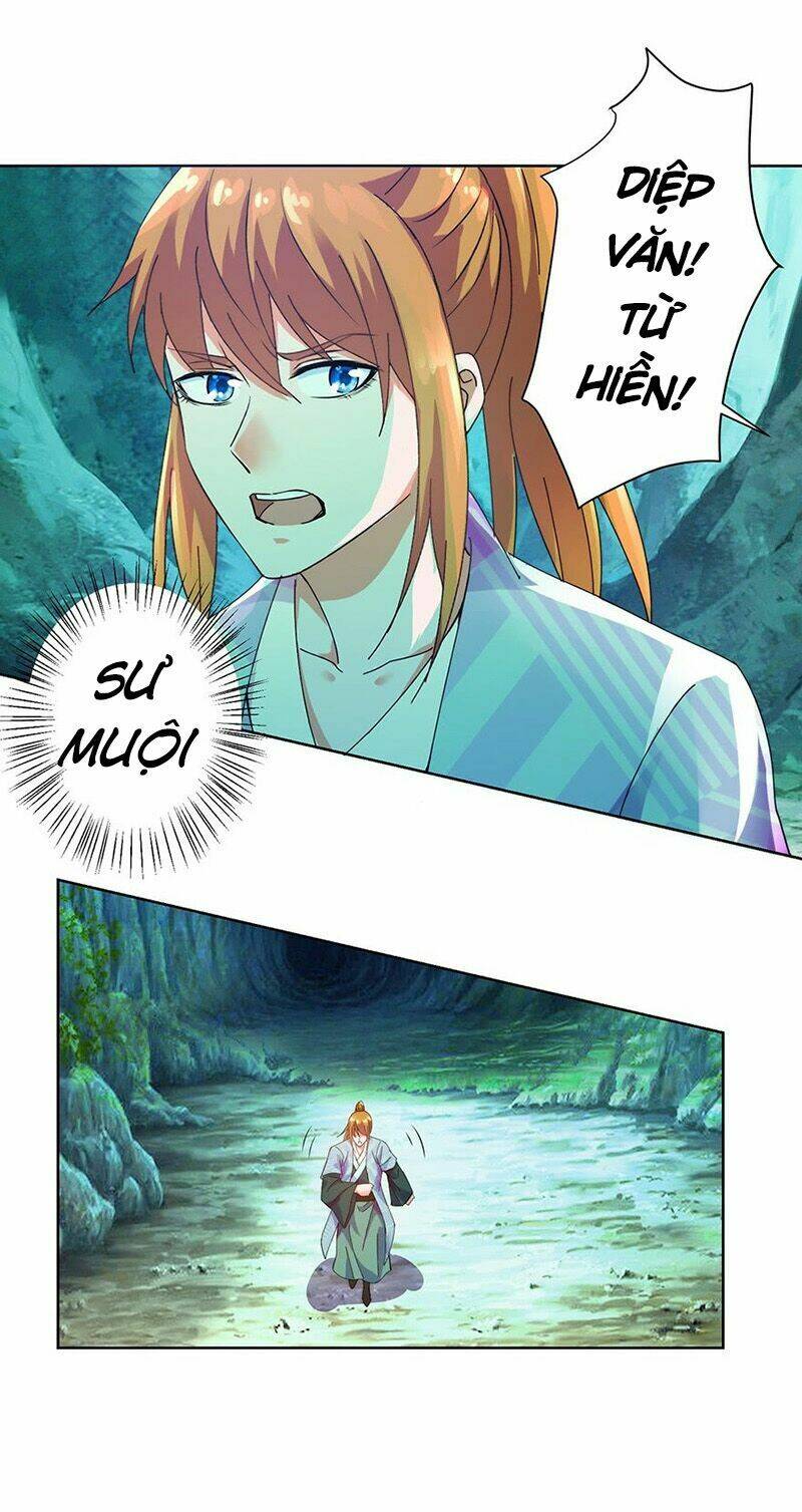 Sử Thượng Đệ Nhất Chưởng Môn - Chapter 103 - Page 7