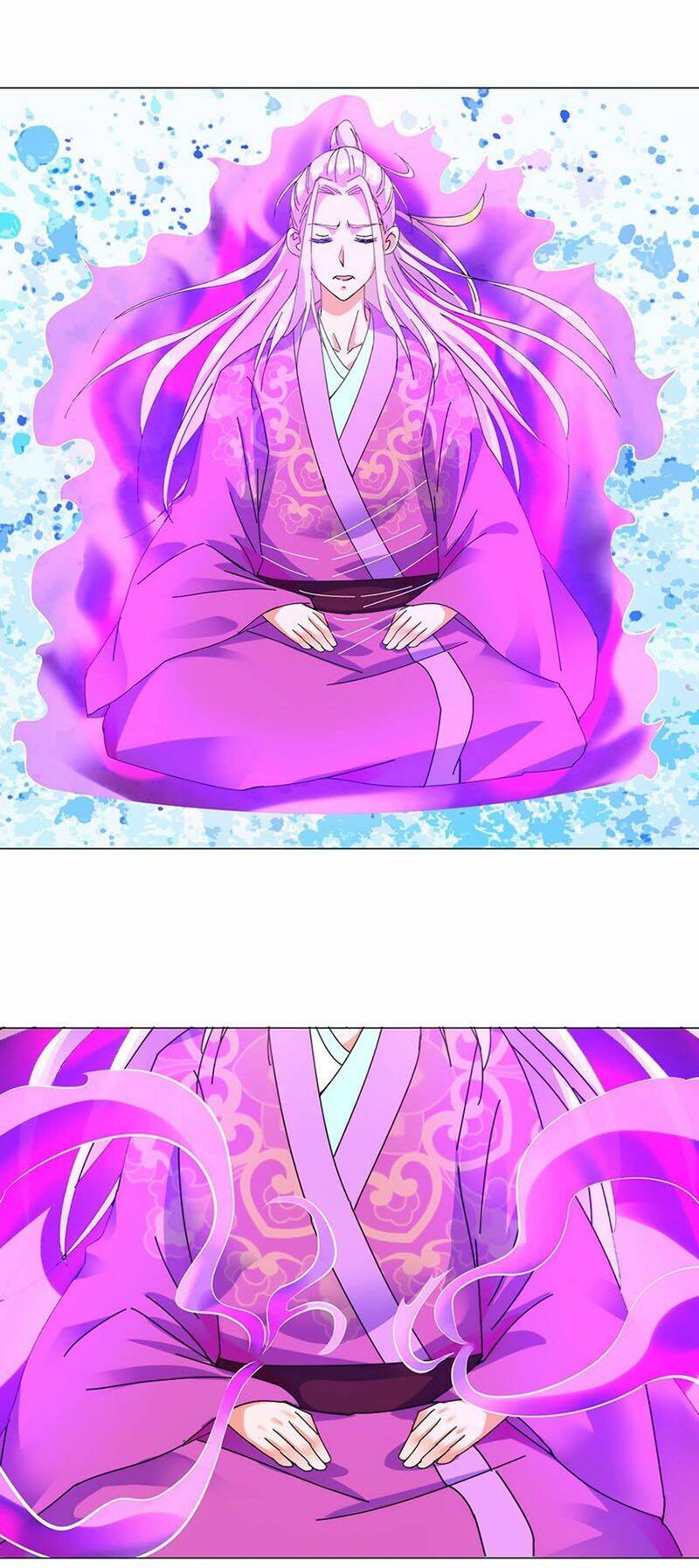 Sử Thượng Đệ Nhất Chưởng Môn - Chapter 104 - Page 11