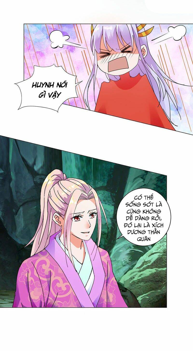 Sử Thượng Đệ Nhất Chưởng Môn - Chapter 104 - Page 13