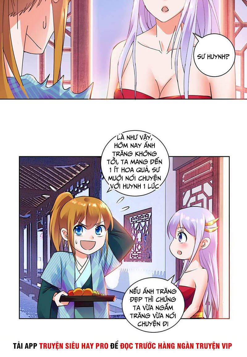 Sử Thượng Đệ Nhất Chưởng Môn - Chapter 105 - Page 12