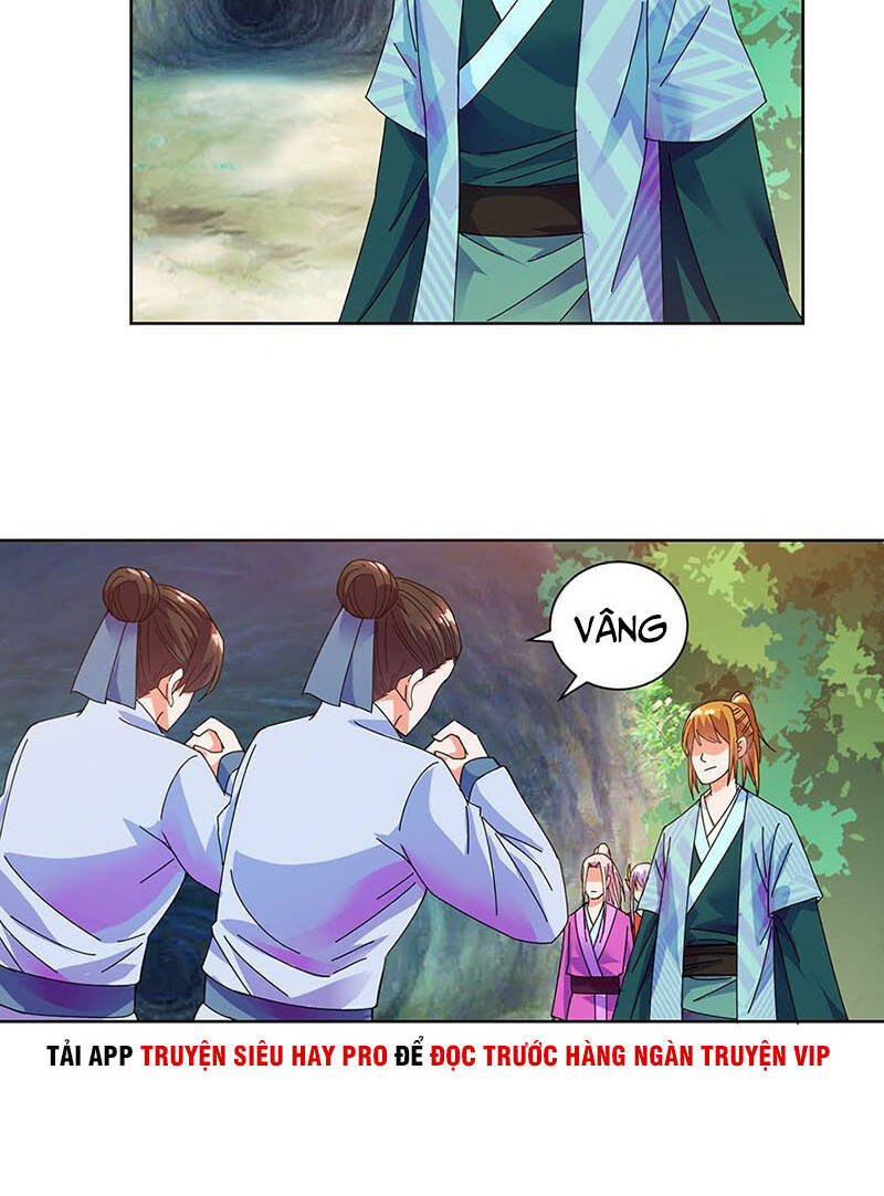 Sử Thượng Đệ Nhất Chưởng Môn - Chapter 105 - Page 6