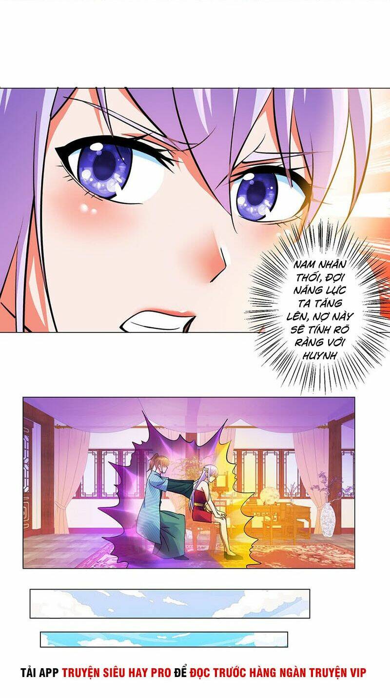 Sử Thượng Đệ Nhất Chưởng Môn - Chapter 106 - Page 10