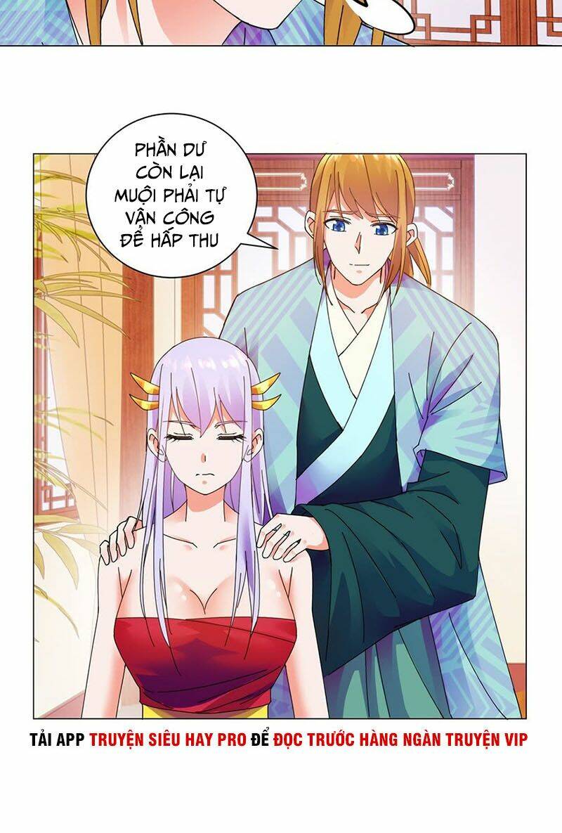 Sử Thượng Đệ Nhất Chưởng Môn - Chapter 106 - Page 12