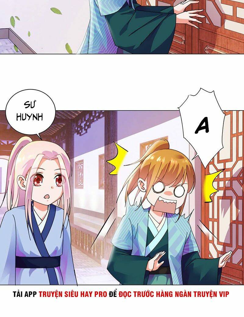 Sử Thượng Đệ Nhất Chưởng Môn - Chapter 106 - Page 14