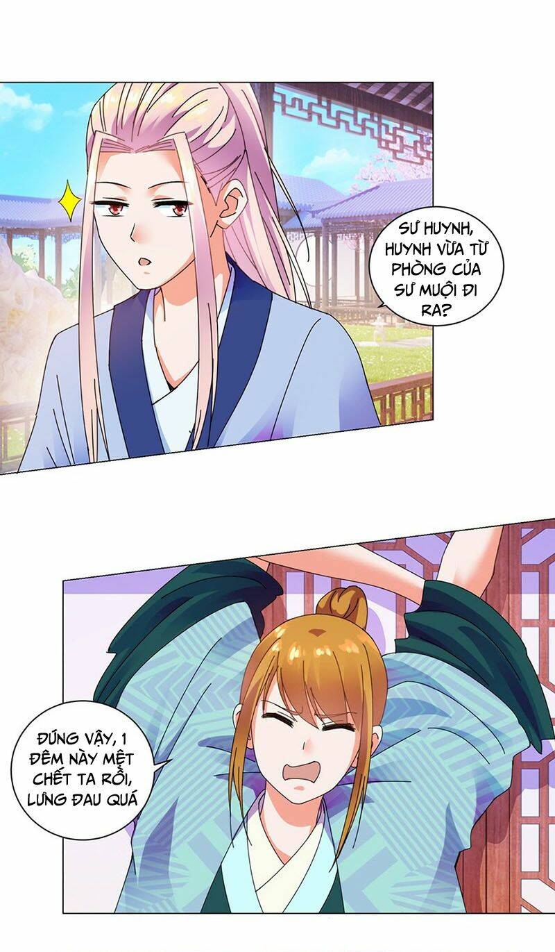 Sử Thượng Đệ Nhất Chưởng Môn - Chapter 106 - Page 15