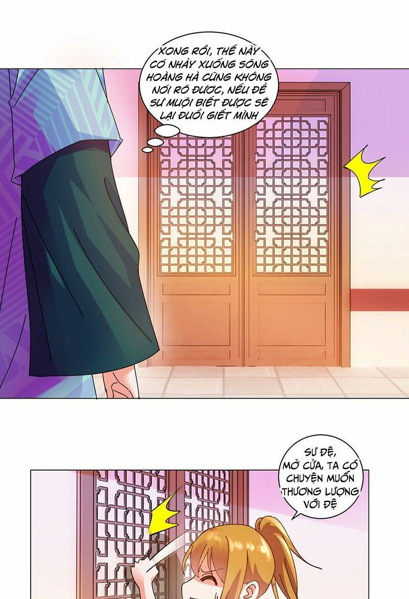 Sử Thượng Đệ Nhất Chưởng Môn - Chapter 106 - Page 17