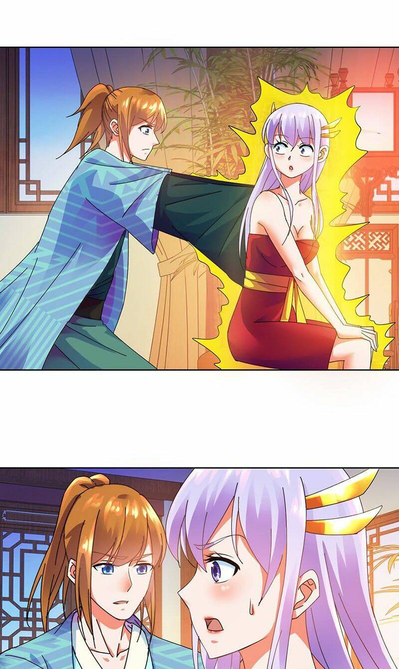 Sử Thượng Đệ Nhất Chưởng Môn - Chapter 106 - Page 3