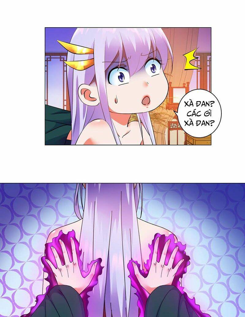 Sử Thượng Đệ Nhất Chưởng Môn - Chapter 106 - Page 5