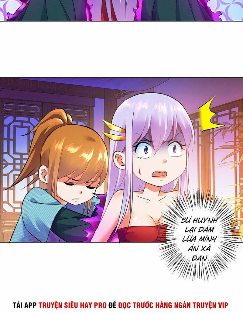 Sử Thượng Đệ Nhất Chưởng Môn - Chapter 106 - Page 6