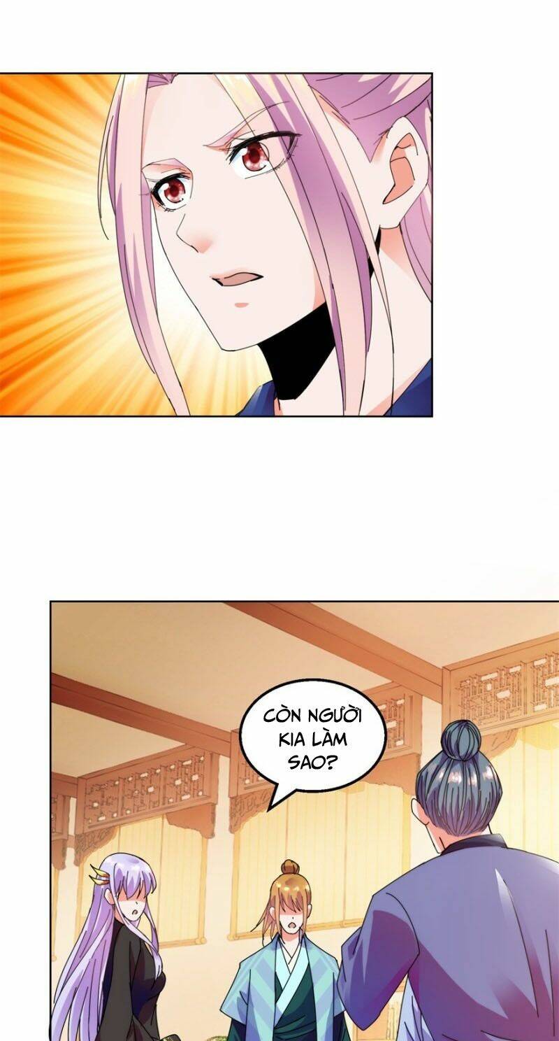 Sử Thượng Đệ Nhất Chưởng Môn - Chapter 107 - Page 11