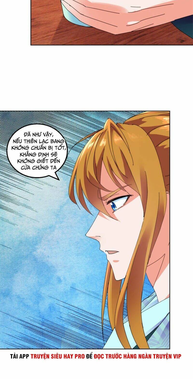 Sử Thượng Đệ Nhất Chưởng Môn - Chapter 107 - Page 4