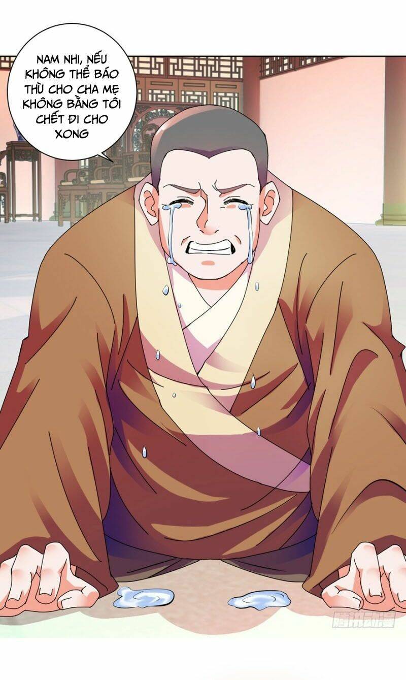 Sử Thượng Đệ Nhất Chưởng Môn - Chapter 108 - Page 15