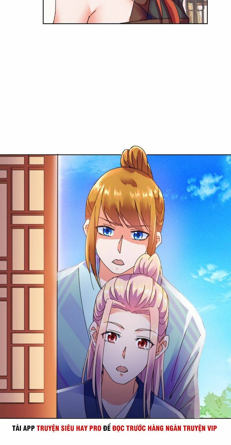 Sử Thượng Đệ Nhất Chưởng Môn - Chapter 108 - Page 4