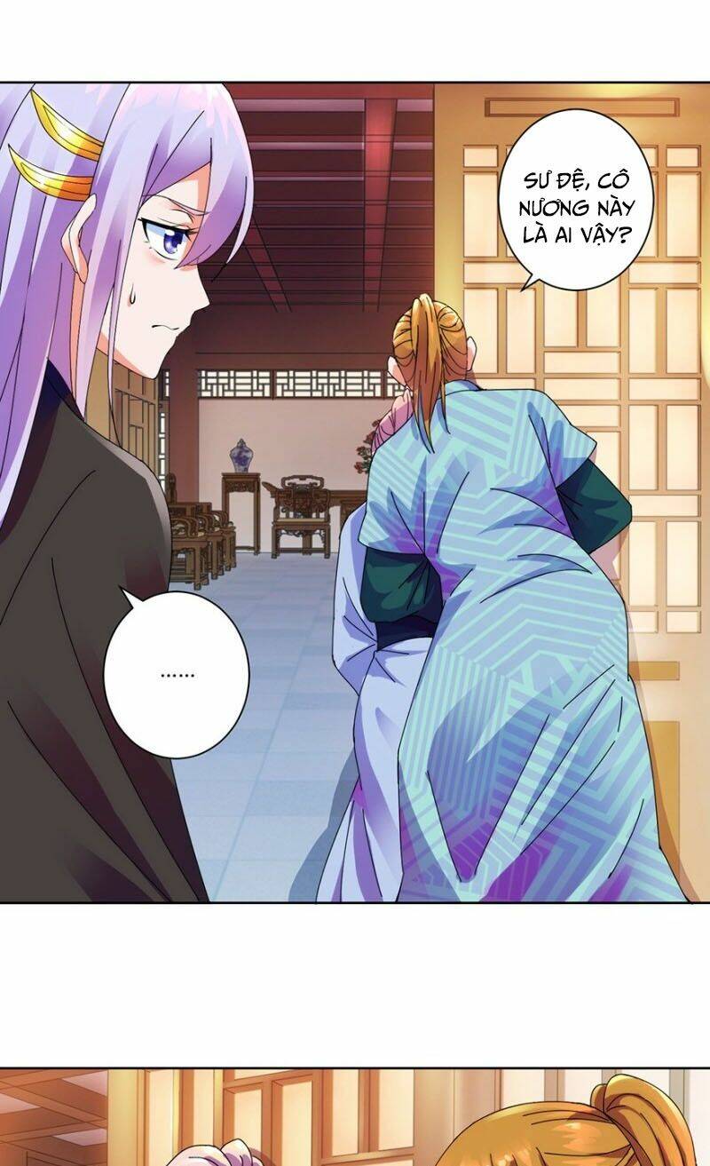 Sử Thượng Đệ Nhất Chưởng Môn - Chapter 108 - Page 5