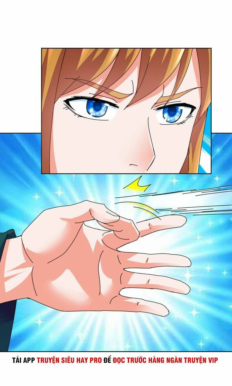 Sử Thượng Đệ Nhất Chưởng Môn - Chapter 109 - Page 10