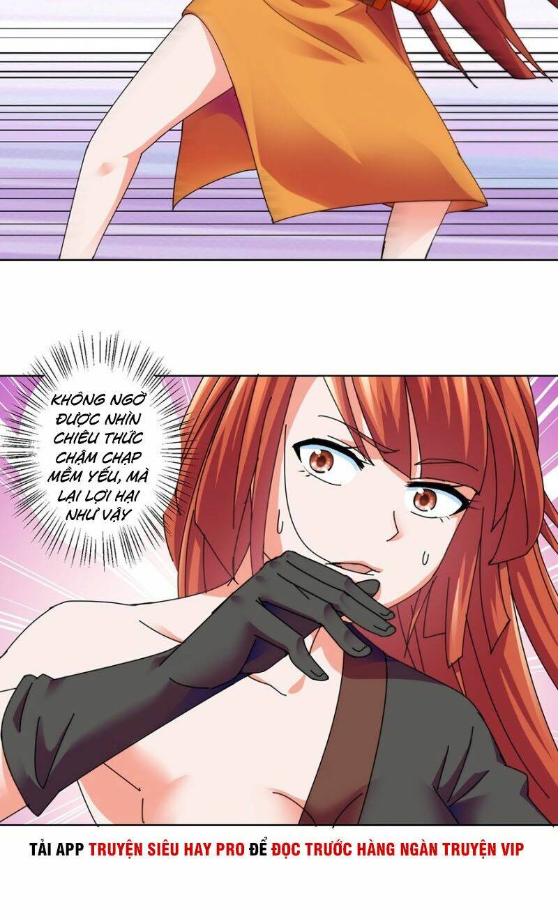 Sử Thượng Đệ Nhất Chưởng Môn - Chapter 109 - Page 12