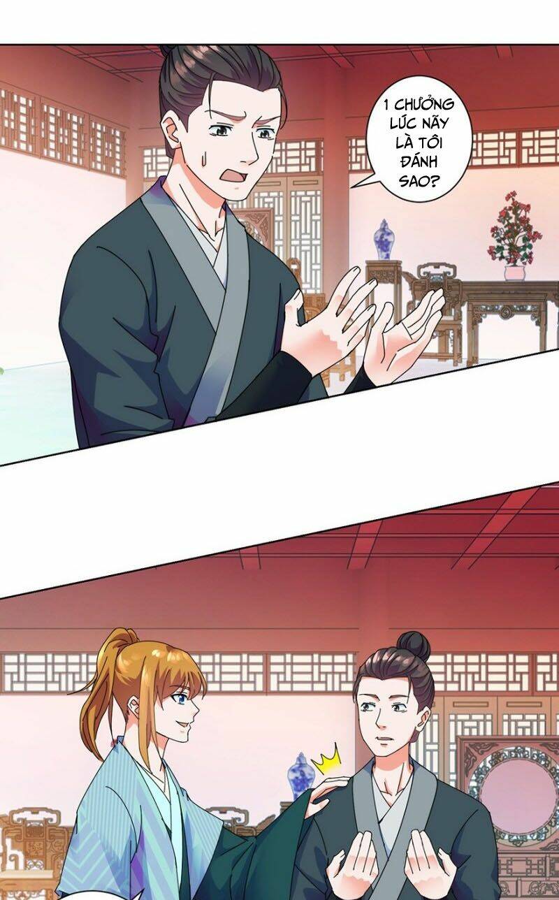 Sử Thượng Đệ Nhất Chưởng Môn - Chapter 109 - Page 13