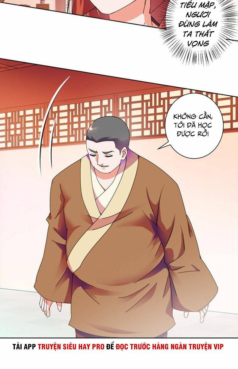 Sử Thượng Đệ Nhất Chưởng Môn - Chapter 109 - Page 16