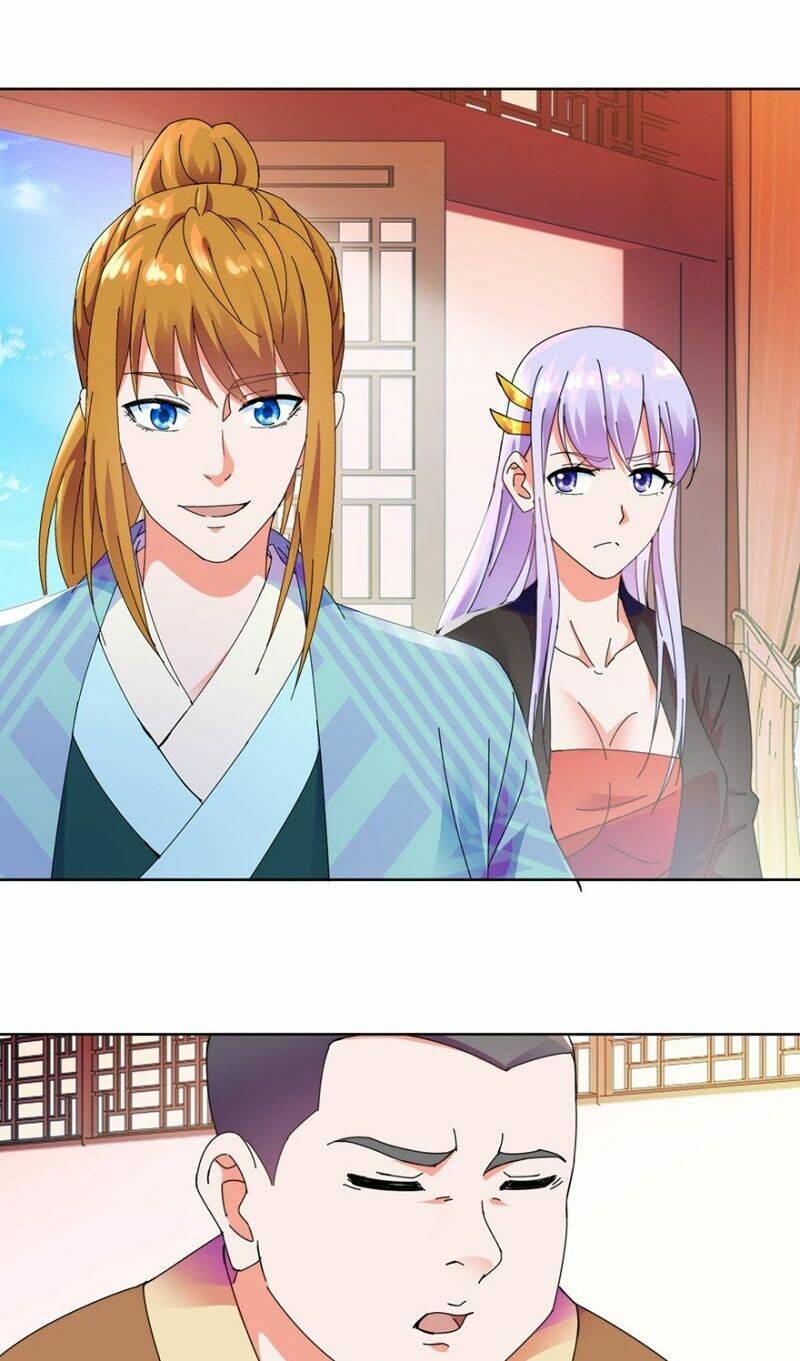 Sử Thượng Đệ Nhất Chưởng Môn - Chapter 109 - Page 17