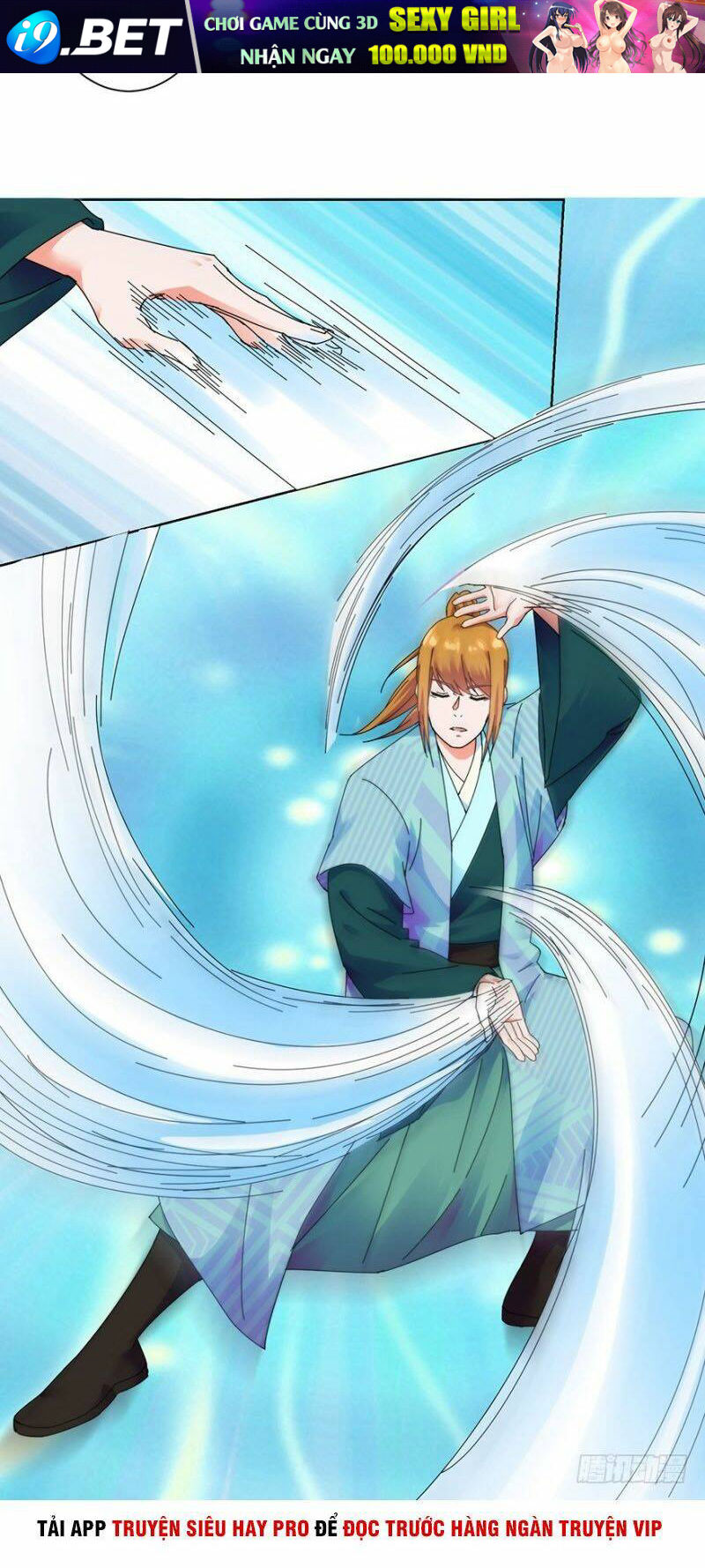 Sử Thượng Đệ Nhất Chưởng Môn - Chapter 109 - Page 4