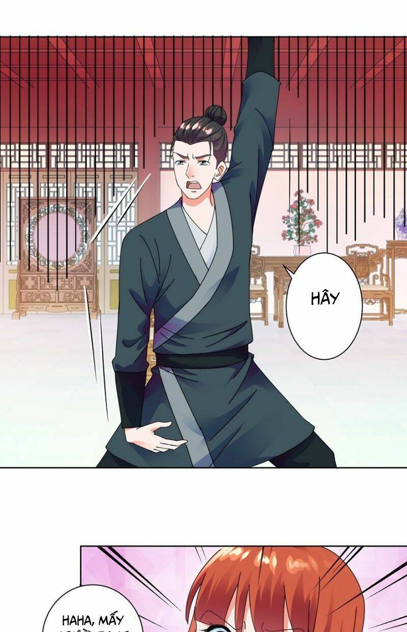 Sử Thượng Đệ Nhất Chưởng Môn - Chapter 109 - Page 7