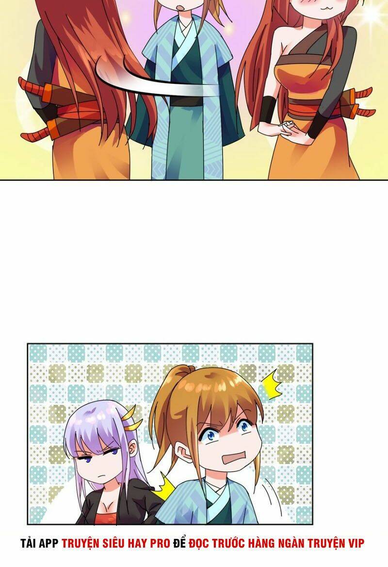 Sử Thượng Đệ Nhất Chưởng Môn - Chapter 110 - Page 12