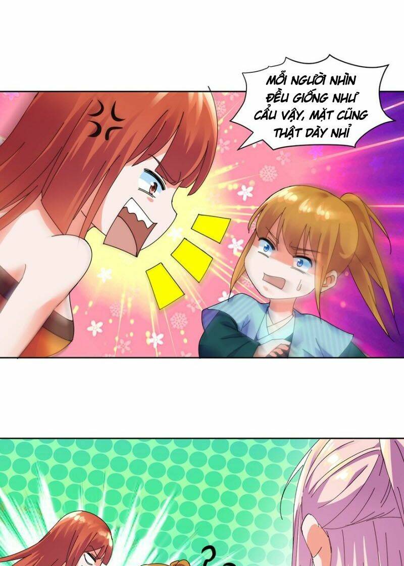 Sử Thượng Đệ Nhất Chưởng Môn - Chapter 110 - Page 5