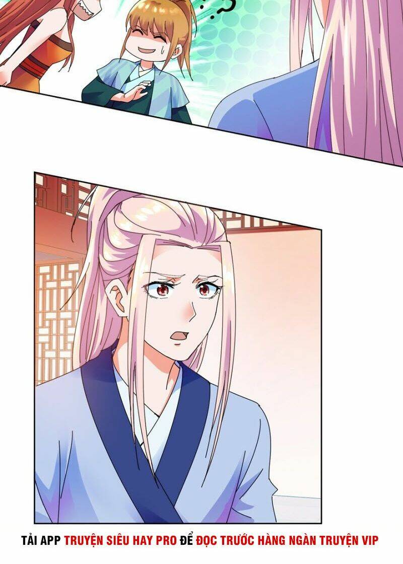 Sử Thượng Đệ Nhất Chưởng Môn - Chapter 110 - Page 6