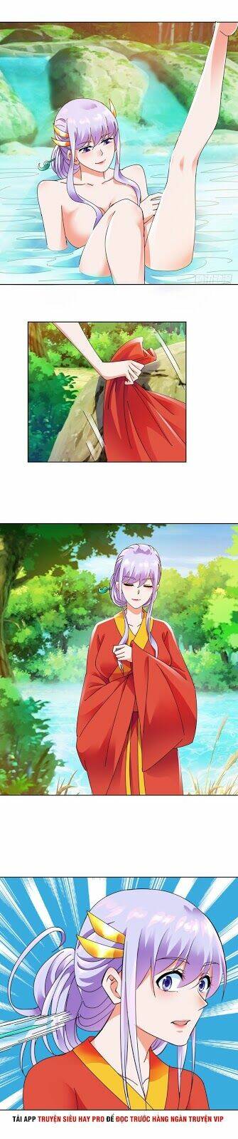 Sử Thượng Đệ Nhất Chưởng Môn - Chapter 111 - Page 7