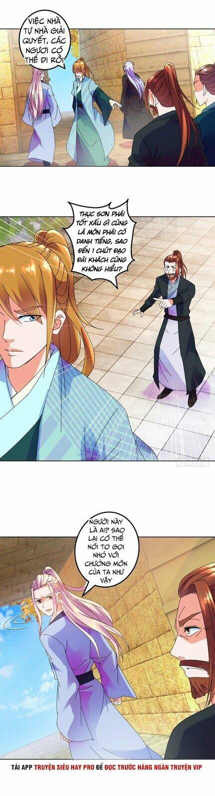 Sử Thượng Đệ Nhất Chưởng Môn - Chapter 112 - Page 6