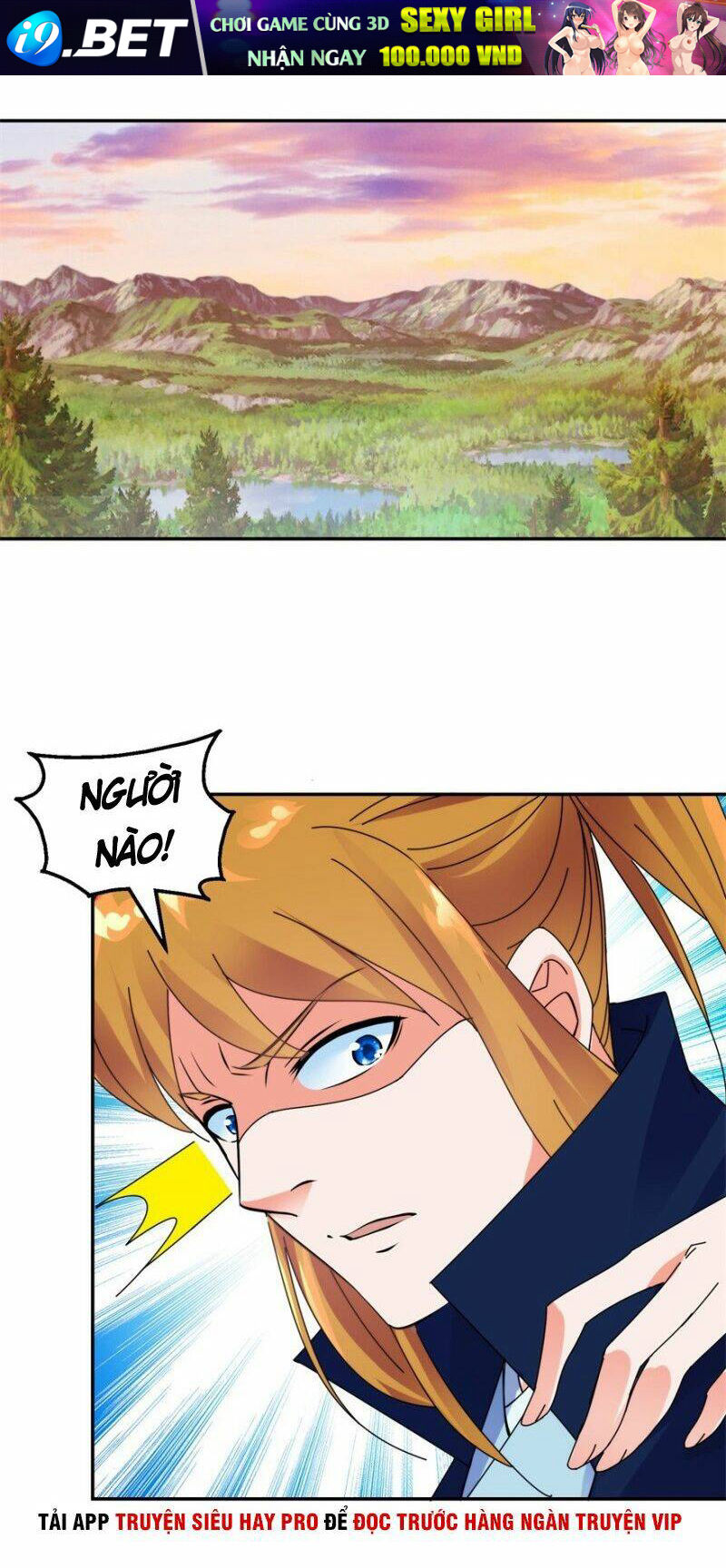 Sử Thượng Đệ Nhất Chưởng Môn - Chapter 113 - Page 14