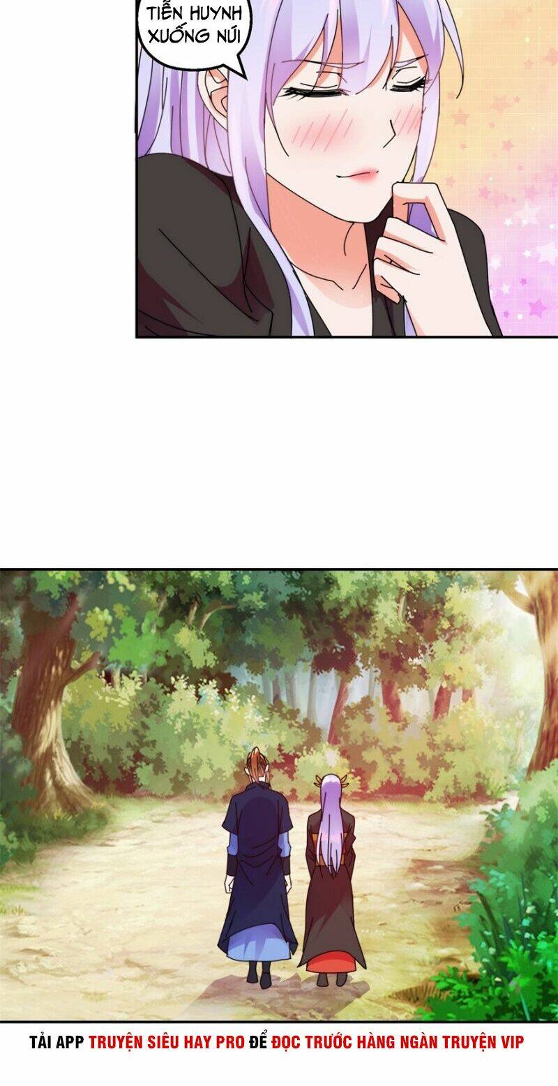 Sử Thượng Đệ Nhất Chưởng Môn - Chapter 113 - Page 16