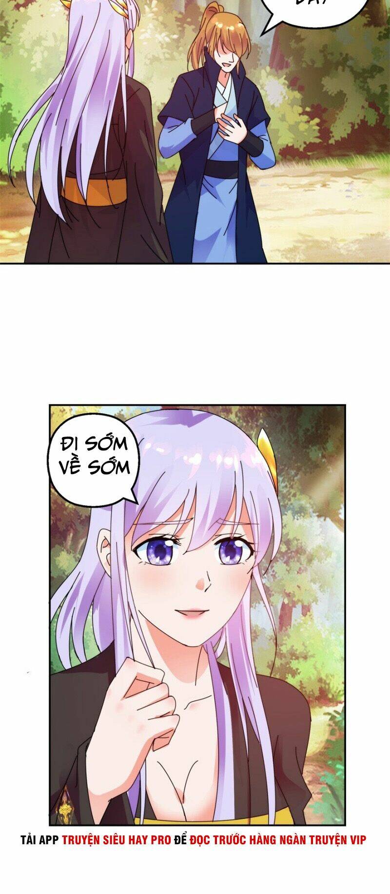 Sử Thượng Đệ Nhất Chưởng Môn - Chapter 113 - Page 20