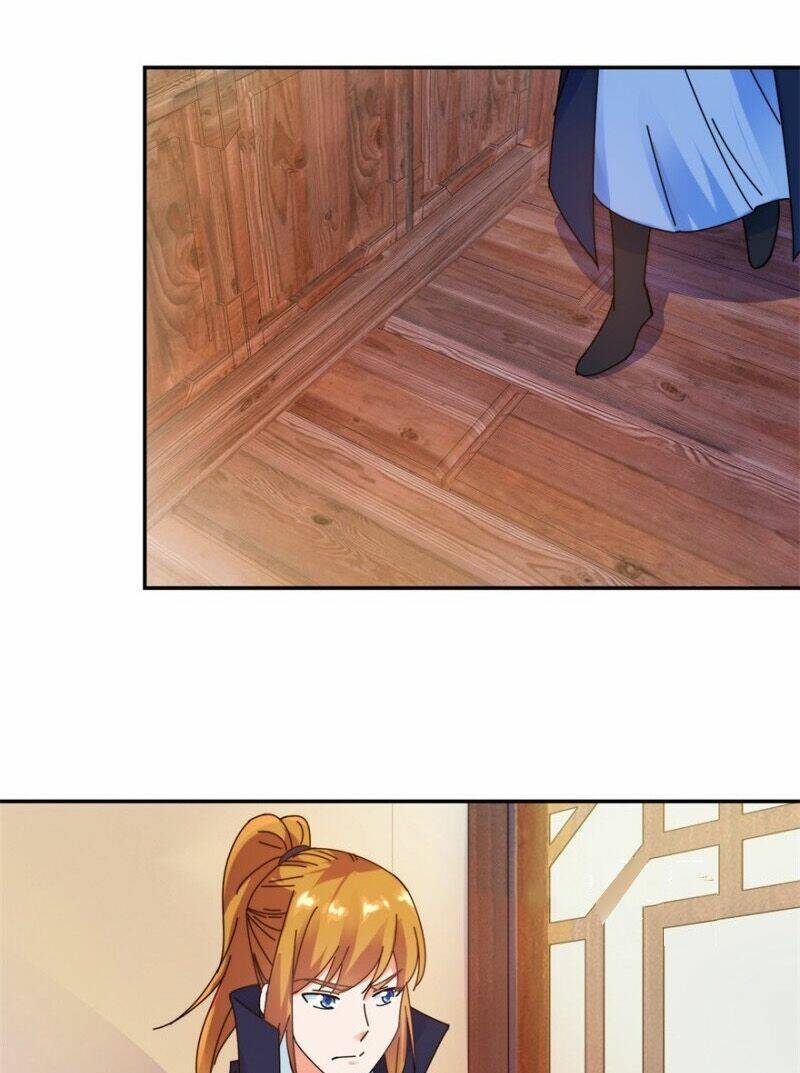 Sử Thượng Đệ Nhất Chưởng Môn - Chapter 114 - Page 15