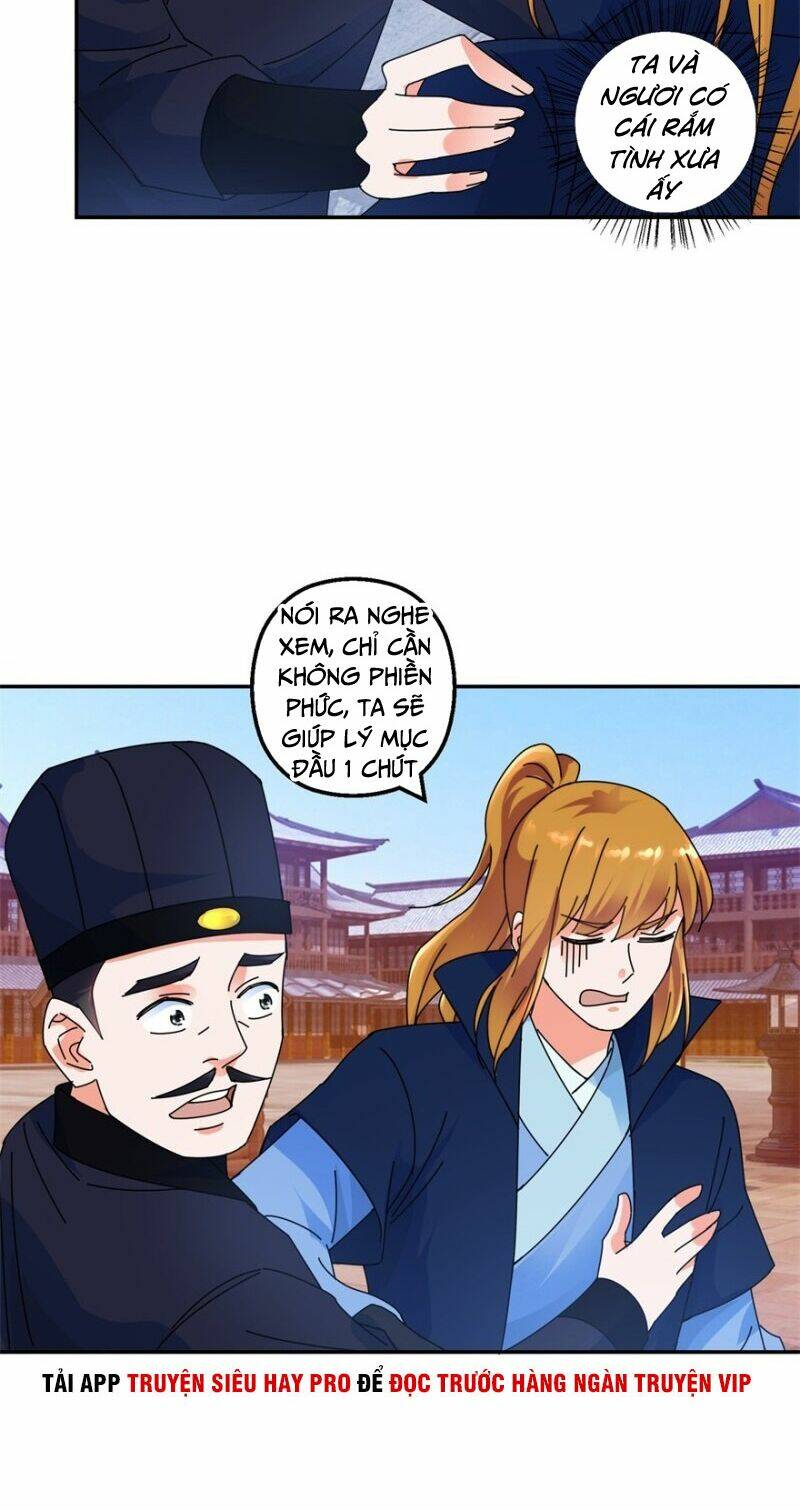 Sử Thượng Đệ Nhất Chưởng Môn - Chapter 114 - Page 4