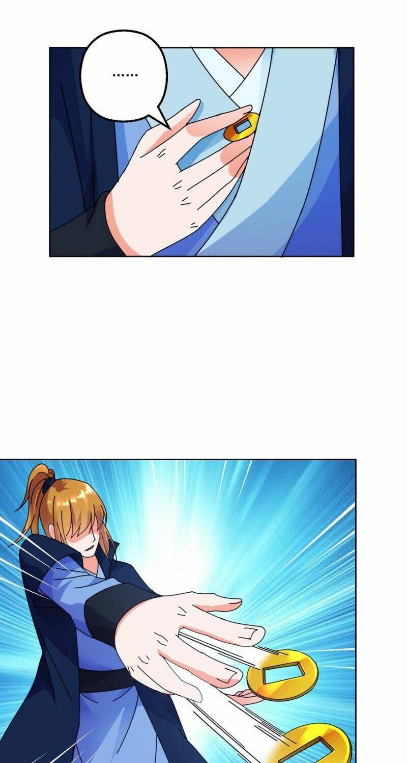 Sử Thượng Đệ Nhất Chưởng Môn - Chapter 116 - Page 8