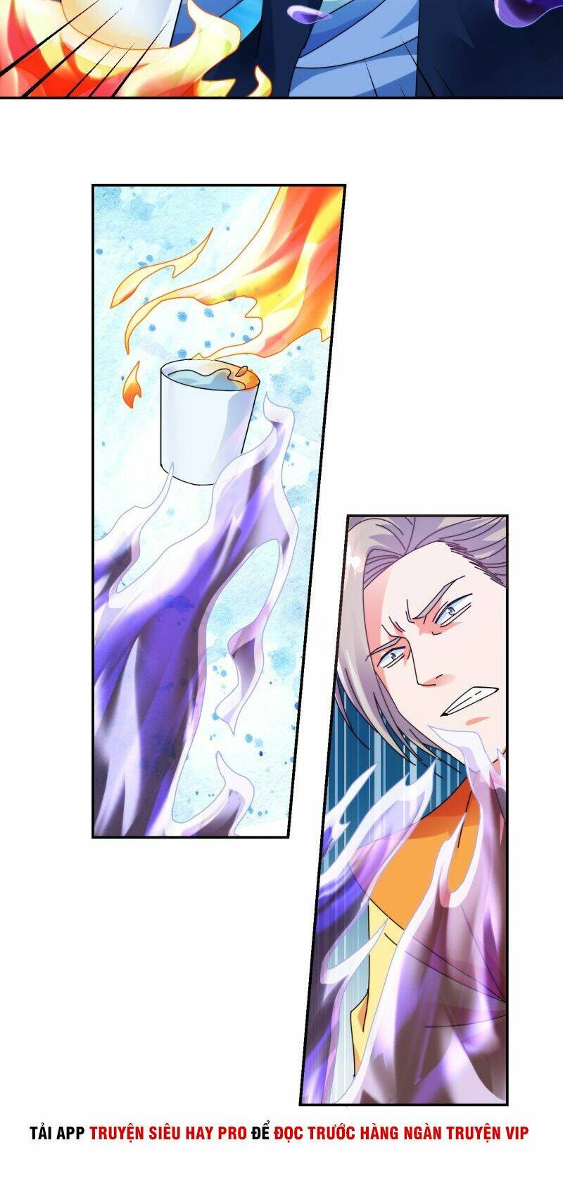 Sử Thượng Đệ Nhất Chưởng Môn - Chapter 117 - Page 9