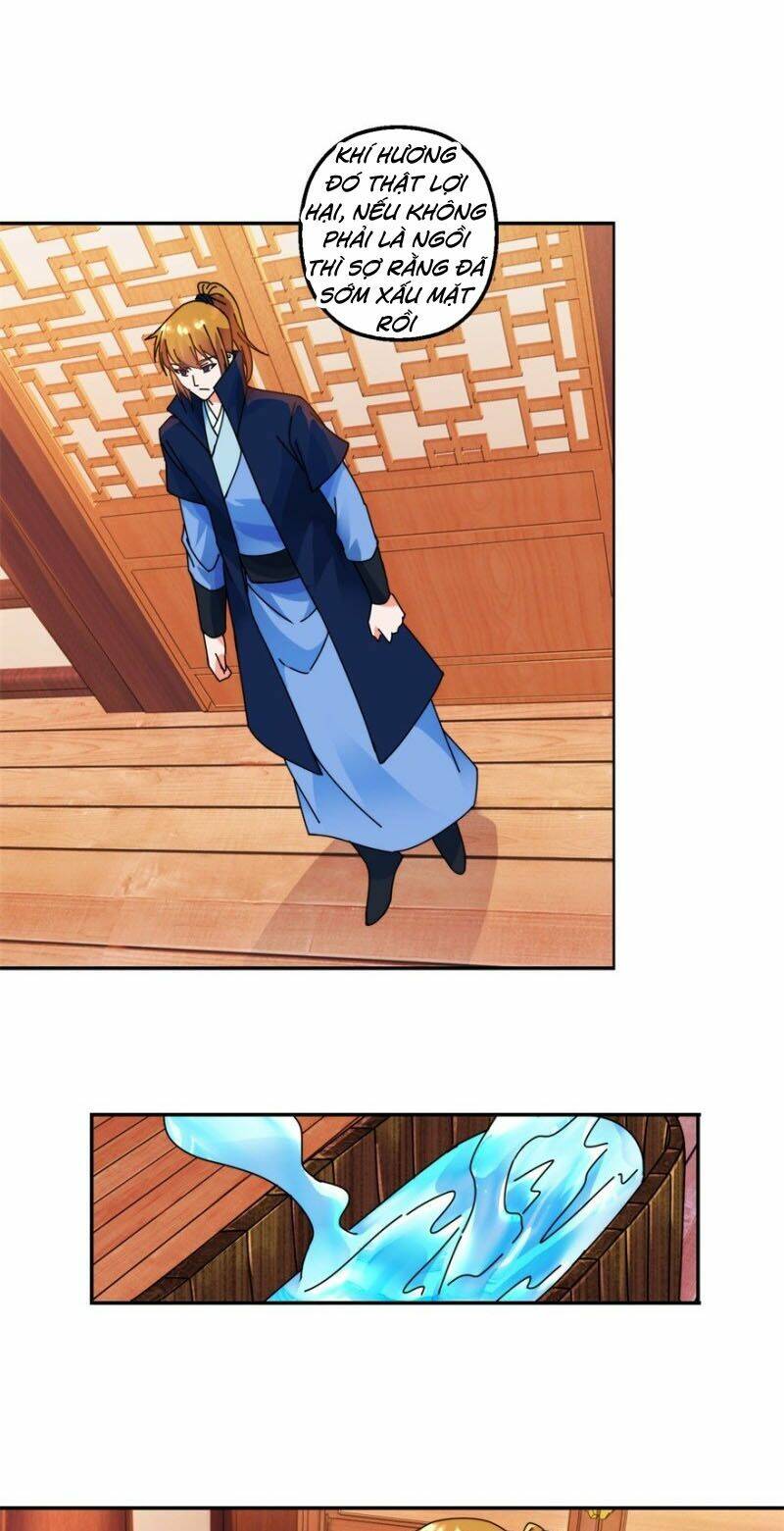 Sử Thượng Đệ Nhất Chưởng Môn - Chapter 118 - Page 13