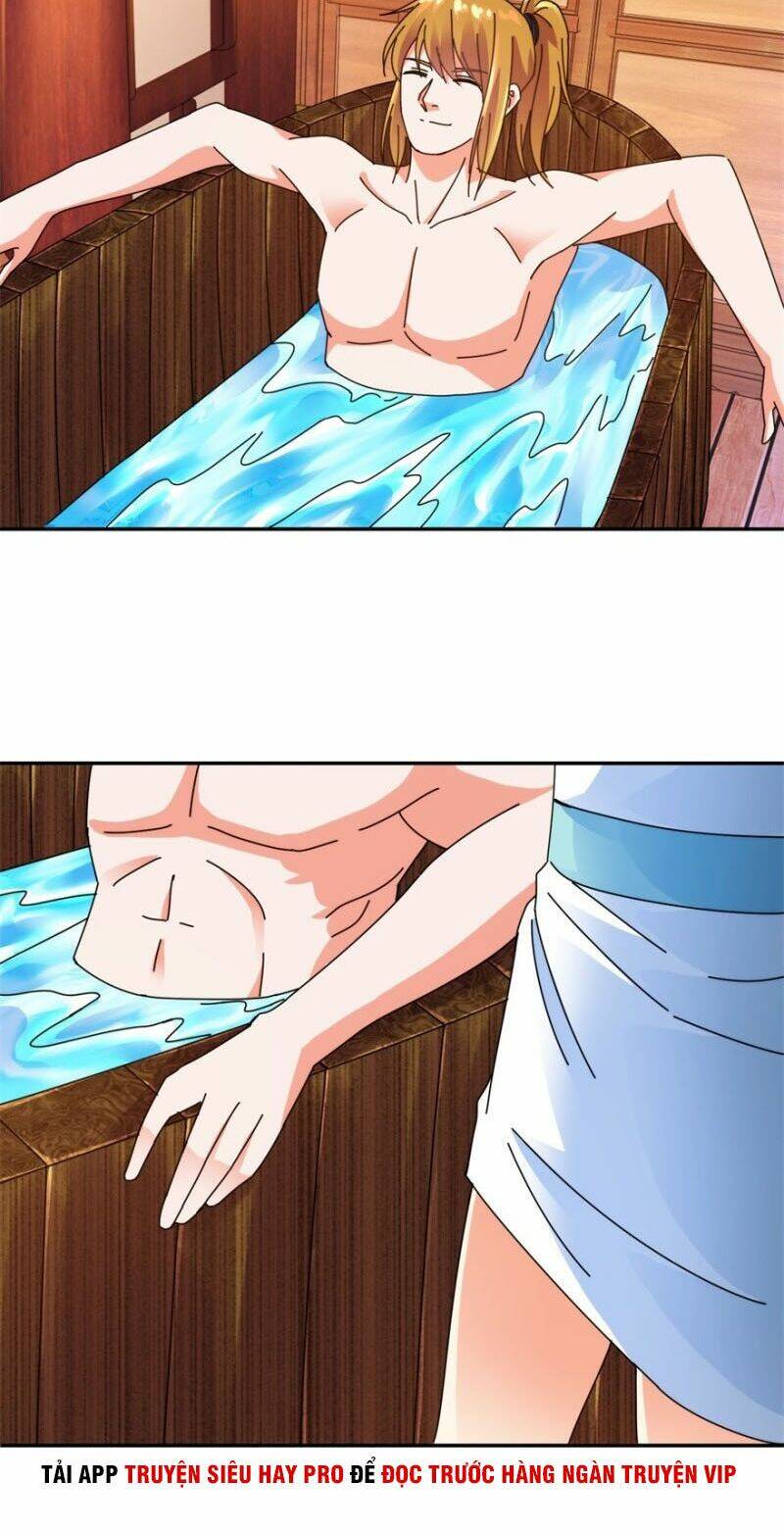 Sử Thượng Đệ Nhất Chưởng Môn - Chapter 118 - Page 14