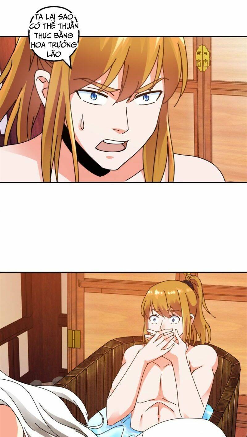 Sử Thượng Đệ Nhất Chưởng Môn - Chapter 118 - Page 17