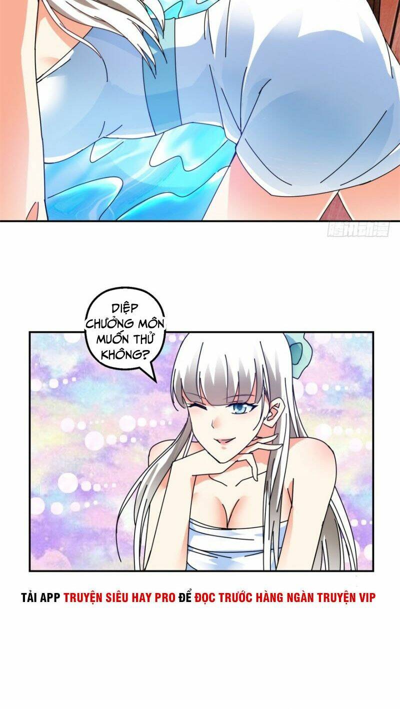 Sử Thượng Đệ Nhất Chưởng Môn - Chapter 118 - Page 18