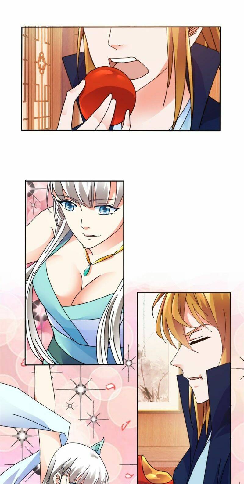 Sử Thượng Đệ Nhất Chưởng Môn - Chapter 118 - Page 3